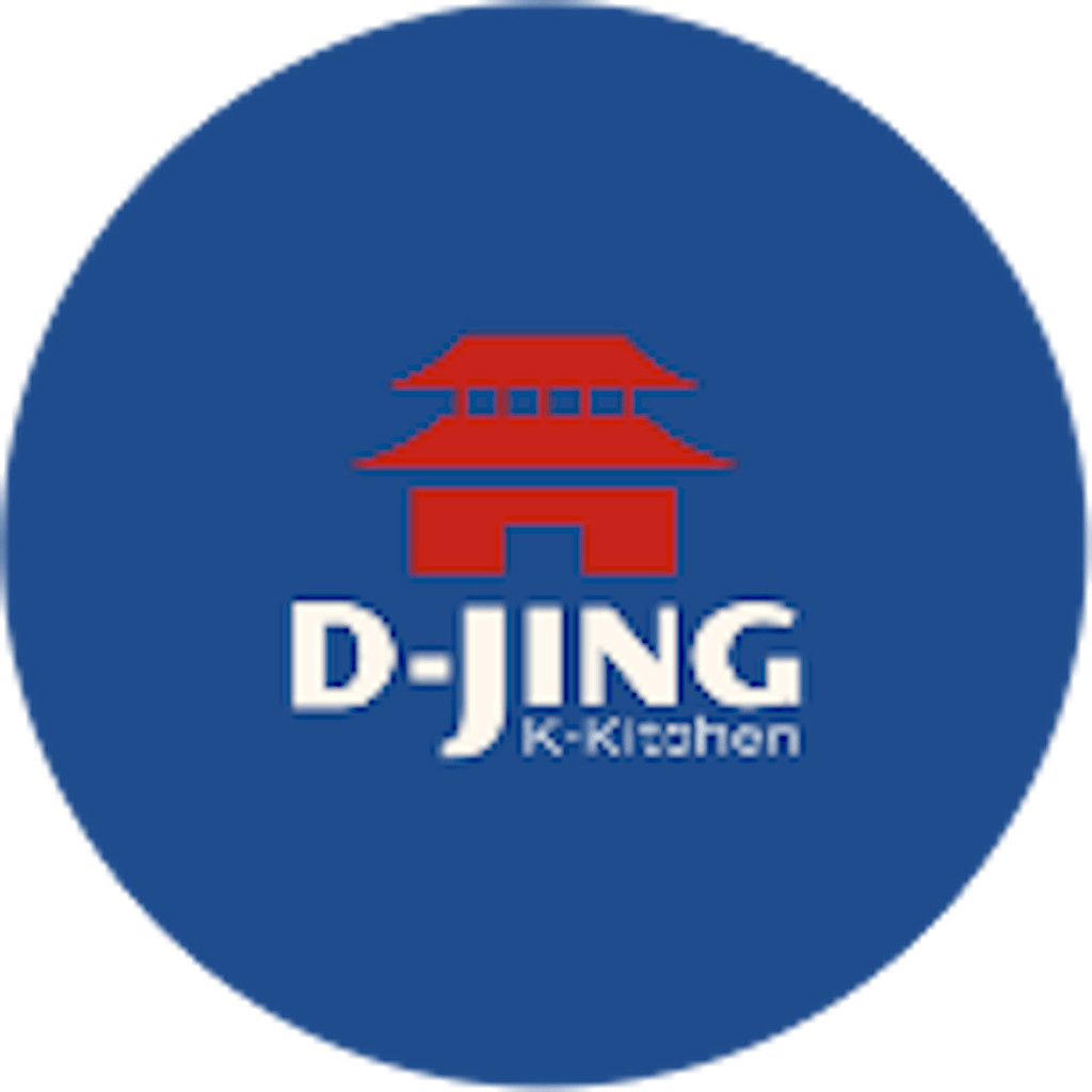 D-Jing Logo
